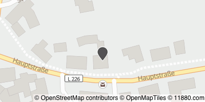 Auf Stadtplan Mansfeld, Südharz anzeigen