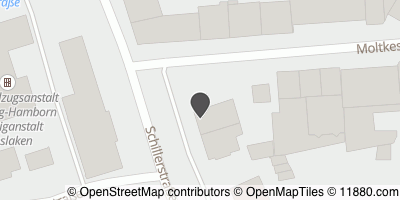 Auf Stadtplan Dinslaken anzeigen