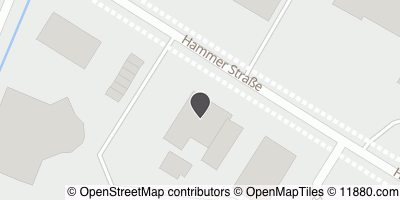 Auf Stadtplan Werl anzeigen