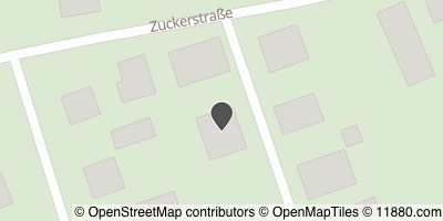 Auf Stadtplan Spremberg, Niederlausitz anzeigen