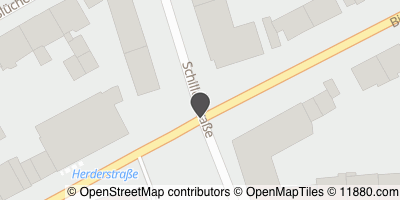 Auf Stadtplan Dinslaken anzeigen