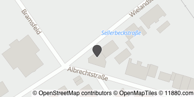 Auf Stadtplan Gladbeck anzeigen