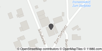 Auf Stadtplan Landsberg bei Halle anzeigen