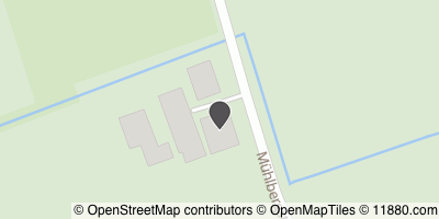 Auf Stadtplan Finsterwalde anzeigen