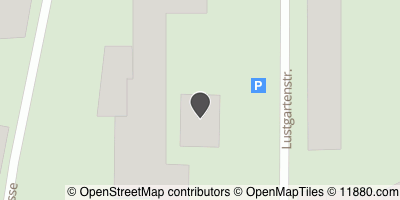 Auf Stadtplan Spremberg, Niederlausitz anzeigen