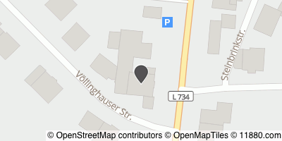 Auf Stadtplan Anröchte anzeigen