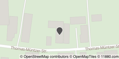 Auf Stadtplan Weidenhain anzeigen