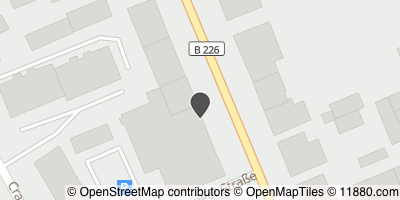 Auf Stadtplan Gelsenkirchen anzeigen