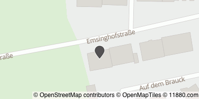 Auf Stadtplan Dortmund anzeigen