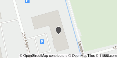 Auf Stadtplan Herten, Westfalen anzeigen