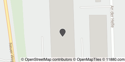 Auf Stadtplan Bad Sassendorf anzeigen