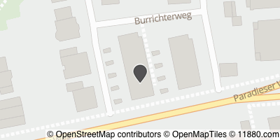 Auf Stadtplan Soest, Westfalen anzeigen