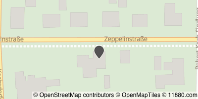 Auf Stadtplan Spremberg, Niederlausitz anzeigen