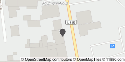 Auf Stadtplan Gladbeck anzeigen