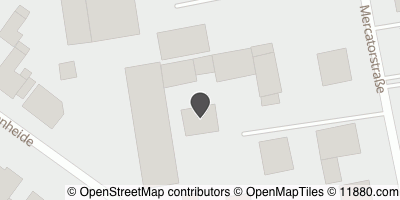 Auf Stadtplan Bottrop anzeigen
