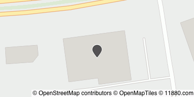 Auf Stadtplan Recklinghausen, Westfalen anzeigen