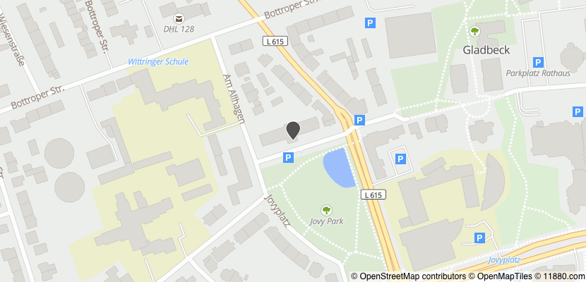 Finanzamt Gladbeck Finanzamt Gladbeck
