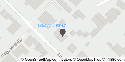 Auf Stadtplan Dinslaken anzeigen