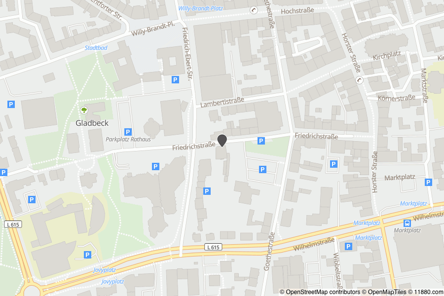 Haus Grund Gladbeck Offnungszeiten Telefon Adresse