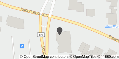 Auf Stadtplan Kamen, Westfalen anzeigen