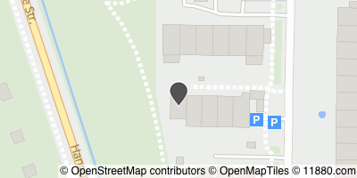 Auf Stadtplan Göttingen, Niedersachsen anzeigen