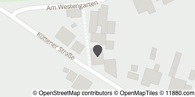 Auf Stadtplan Petersberg bei Halle anzeigen
