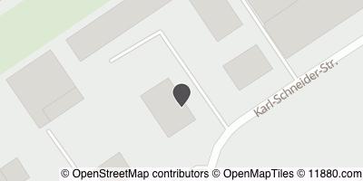 Auf Stadtplan Gladbeck anzeigen