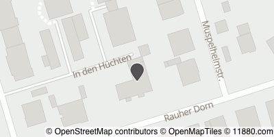 Auf Stadtplan Dortmund anzeigen