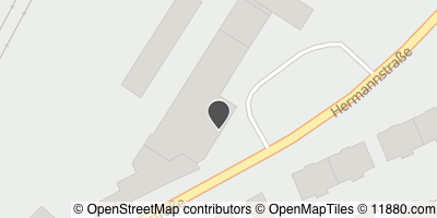 Auf Stadtplan Gladbeck anzeigen