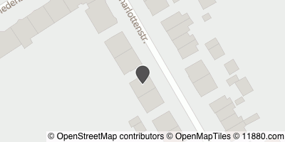 Auf Stadtplan Gladbeck anzeigen