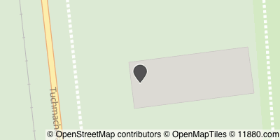 Auf Stadtplan Spremberg, Niederlausitz anzeigen