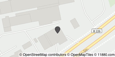 Auf Stadtplan Gelsenkirchen anzeigen