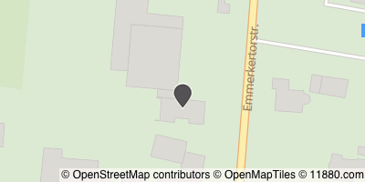 Auf Stadtplan Borgentreich anzeigen