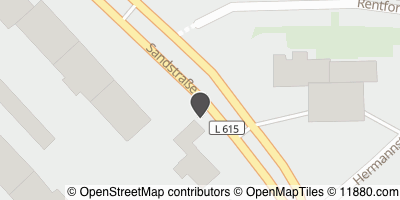 Auf Stadtplan Gladbeck anzeigen