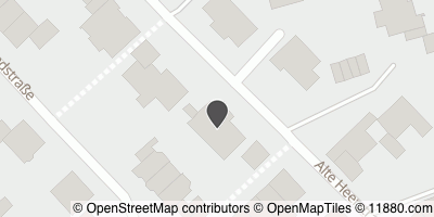 Auf Stadtplan Kevelaer anzeigen