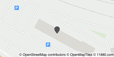 Auf Stadtplan Soest, Westfalen anzeigen