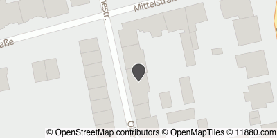 Auf Stadtplan Gladbeck anzeigen