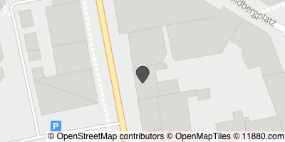 Auf Stadtplan Gelsenkirchen anzeigen