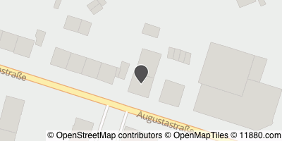 Auf Stadtplan Dinslaken anzeigen