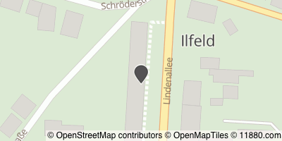 Auf Stadtplan Harztor anzeigen