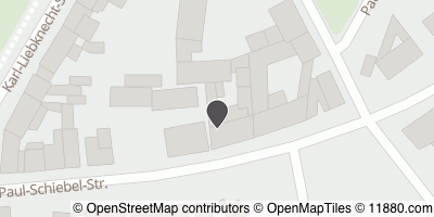 Auf Stadtplan Roitzsch bei Bitterfeld anzeigen