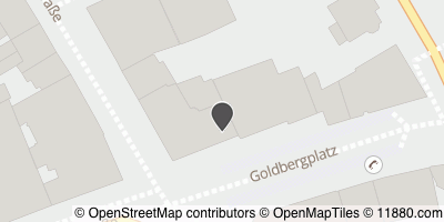 Auf Stadtplan Gelsenkirchen anzeigen