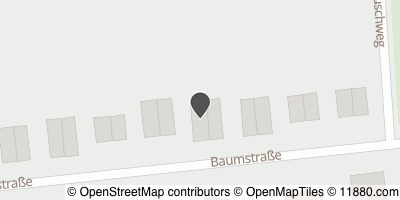 Auf Stadtplan Recklinghausen, Westfalen anzeigen