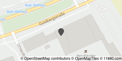 Auf Stadtplan Gelsenkirchen anzeigen