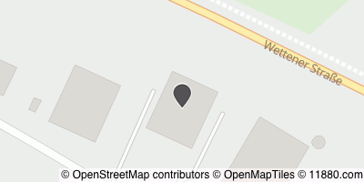 Auf Stadtplan Kevelaer anzeigen