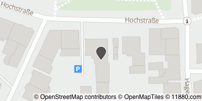 Auf Stadtplan Gelsenkirchen anzeigen