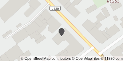 Auf Stadtplan Gelsenkirchen anzeigen