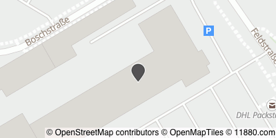 Auf Stadtplan Kevelaer anzeigen