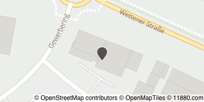 Auf Stadtplan Kevelaer anzeigen