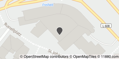 Auf Stadtplan Gelsenkirchen anzeigen